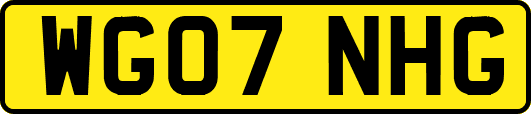WG07NHG