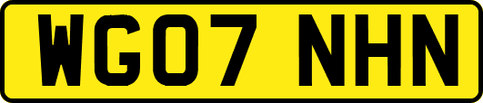 WG07NHN