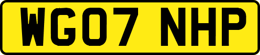 WG07NHP