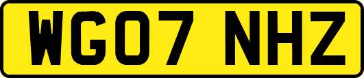 WG07NHZ