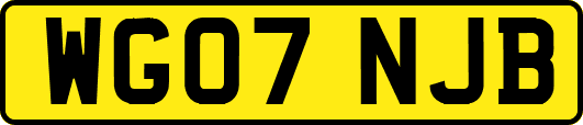 WG07NJB
