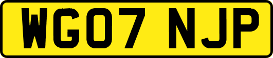 WG07NJP