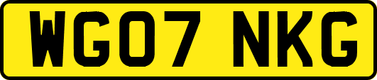 WG07NKG