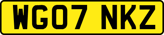WG07NKZ
