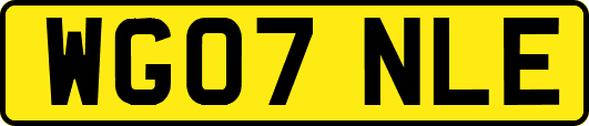 WG07NLE
