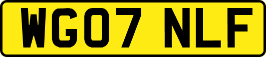WG07NLF