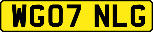 WG07NLG