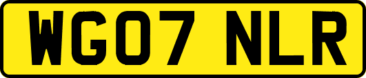 WG07NLR