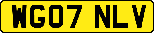 WG07NLV