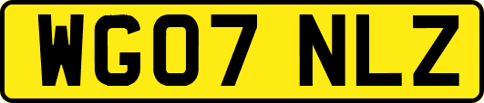 WG07NLZ