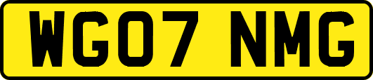 WG07NMG