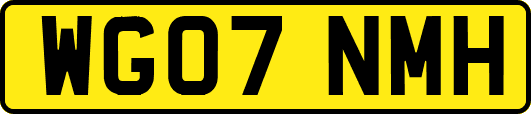 WG07NMH