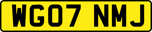 WG07NMJ