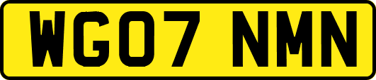 WG07NMN