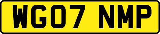 WG07NMP