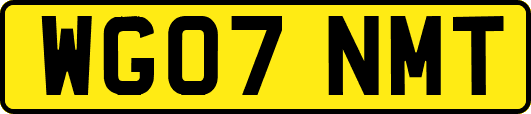 WG07NMT