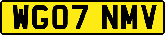 WG07NMV