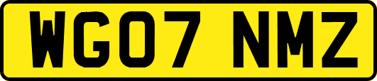 WG07NMZ
