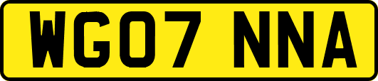 WG07NNA