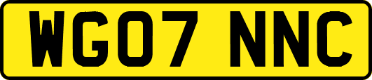 WG07NNC