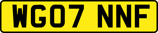 WG07NNF