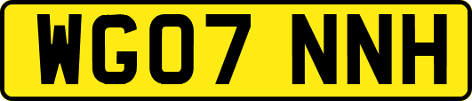 WG07NNH