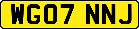 WG07NNJ