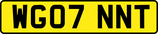 WG07NNT