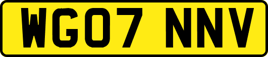 WG07NNV