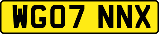 WG07NNX