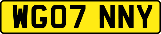 WG07NNY