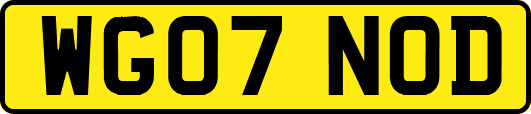 WG07NOD