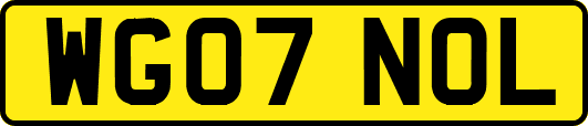 WG07NOL