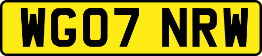 WG07NRW