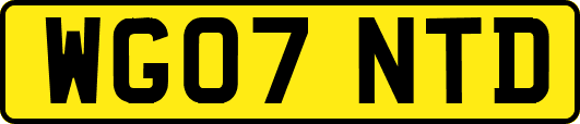 WG07NTD