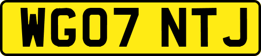 WG07NTJ