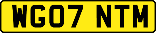 WG07NTM