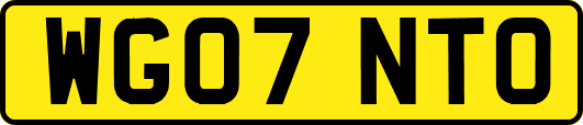 WG07NTO