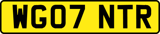 WG07NTR