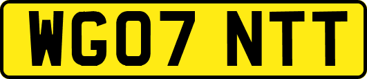 WG07NTT