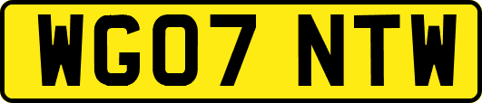 WG07NTW