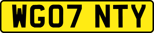 WG07NTY