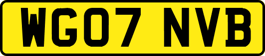 WG07NVB