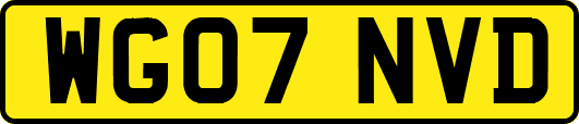 WG07NVD