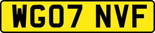 WG07NVF