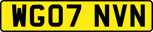 WG07NVN