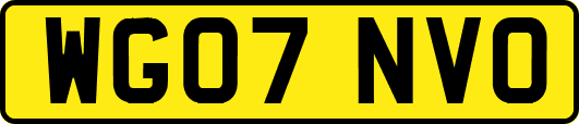 WG07NVO