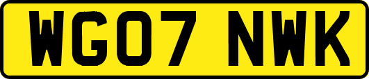 WG07NWK