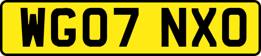 WG07NXO