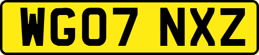 WG07NXZ